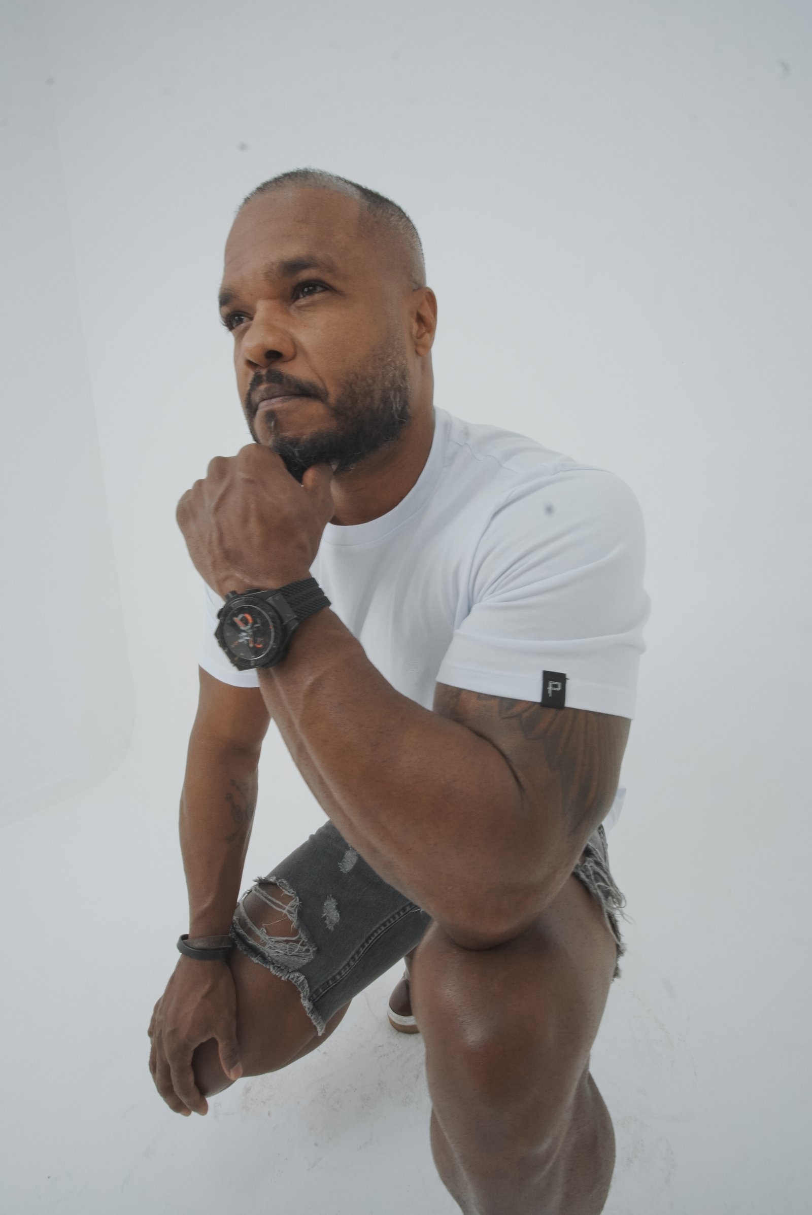 Camiseta Pontobr Premium